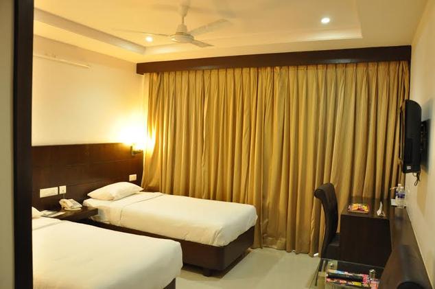 La Hospin Hotel and Resort